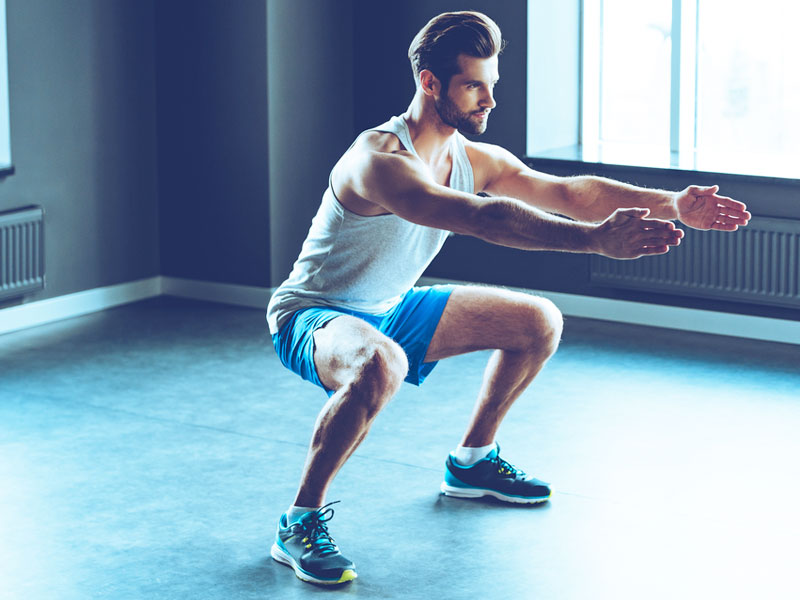 Benefits of Kegel Exercises for men's health