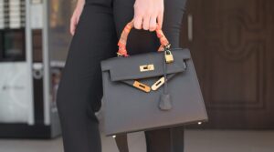 Hermes Bag Classic Style