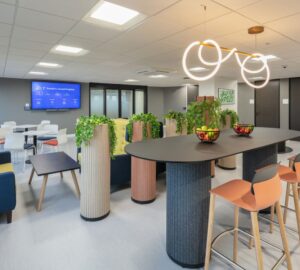 Office Space Planning